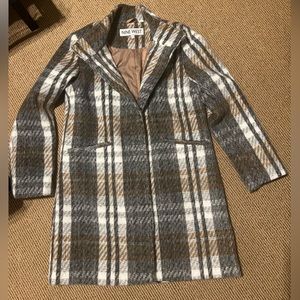 Nine West Coat